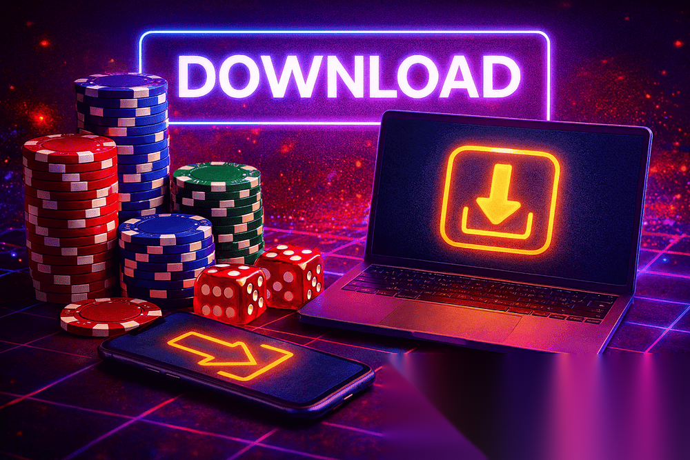 Guia para baixar e instalar o APK bet25