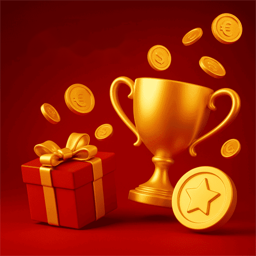 Jogador conquista a maior vitória em slots da bet25
