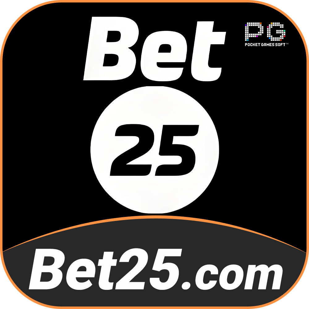 bet25 Logo