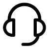 Ícone de telefone bet25